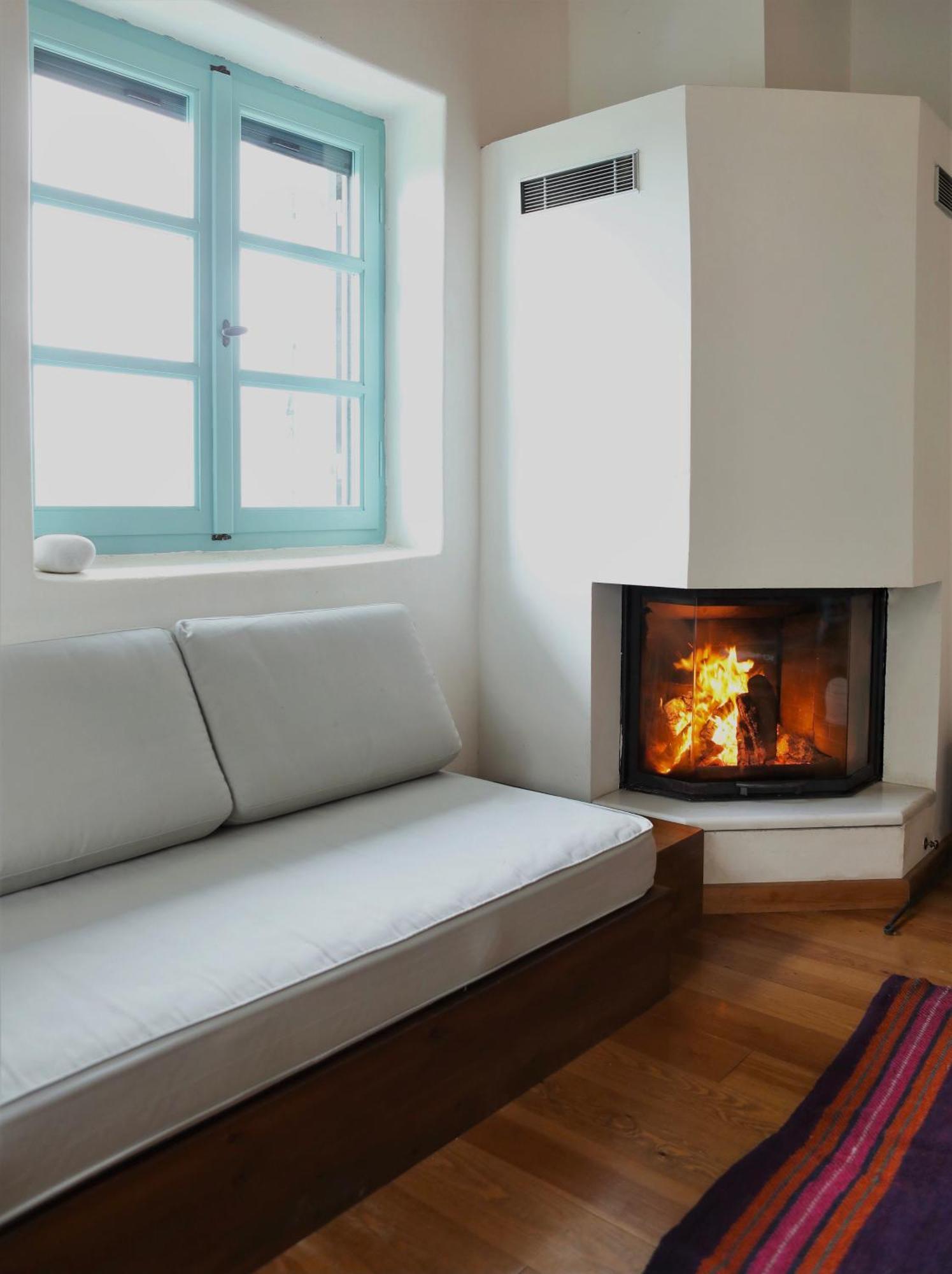 Rizes Villa Psarion Ngoại thất bức ảnh