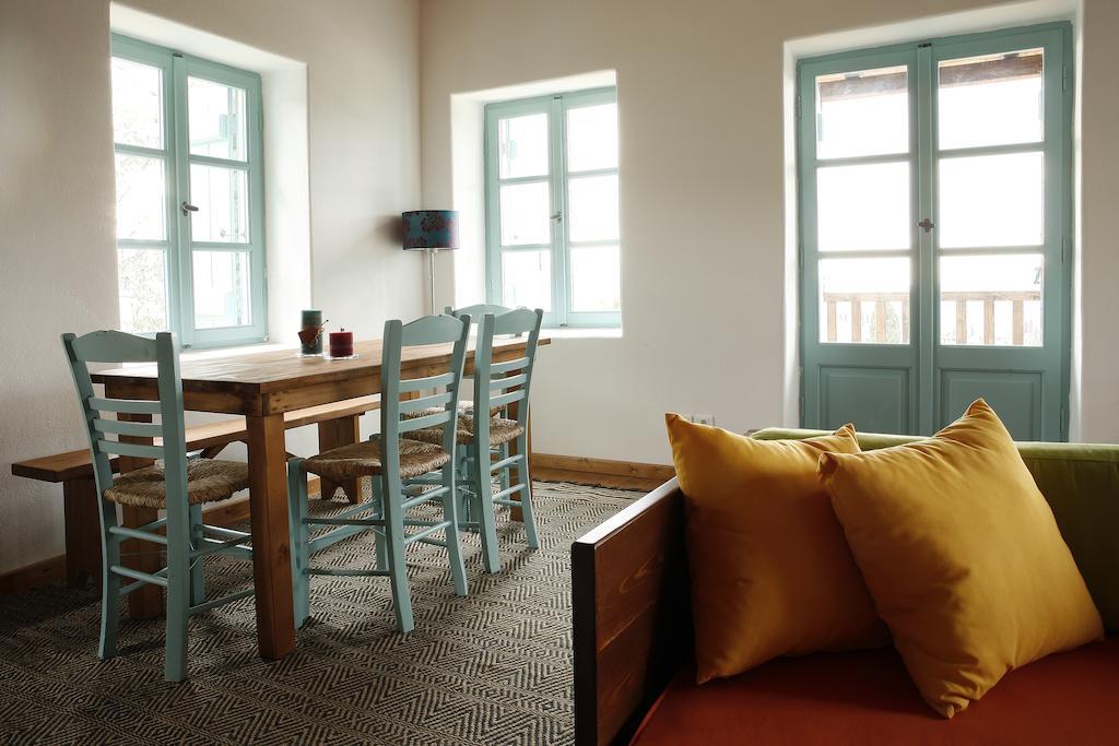 Rizes Villa Psarion Ngoại thất bức ảnh